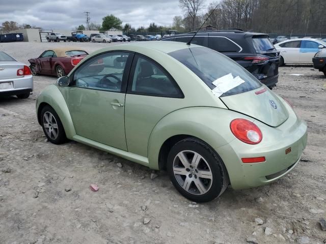 2006 Volkswagen New Beetle 2.5L Option Package 1