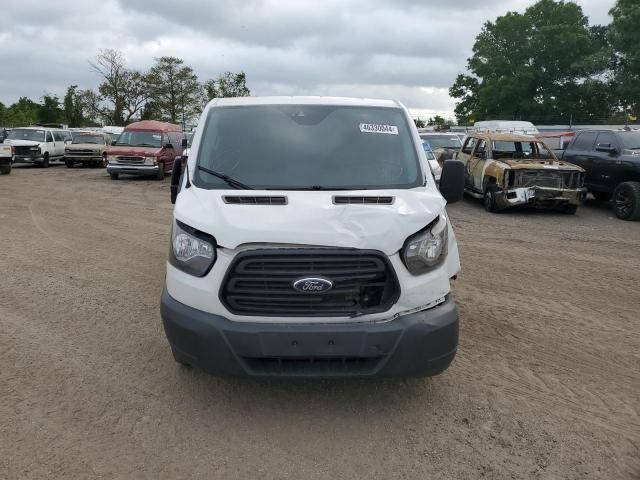 2018 Ford Transit T-150