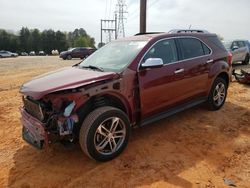 2017 Chevrolet Equinox Premier for sale in China Grove, NC