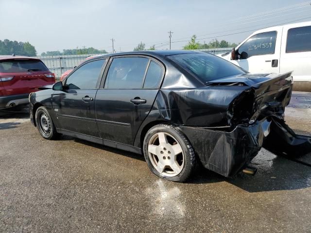 2006 Chevrolet Malibu SS