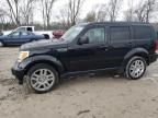 2008 Dodge Nitro SLT