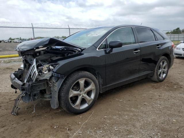 2011 Toyota Venza