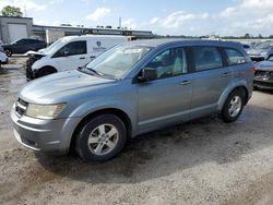 2009 Dodge Journey SE en venta en Harleyville, SC