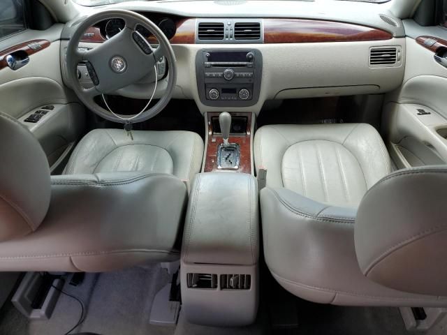 2006 Buick Lucerne CXL