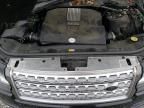 2014 Land Rover Range Rover HSE