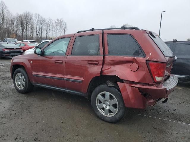 2008 Jeep Grand Cherokee Laredo