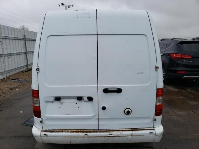 2013 Ford Transit Connect XLT