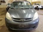 2012 Toyota Sienna XLE