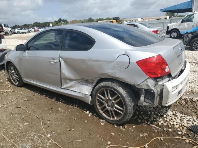 2006 Scion TC