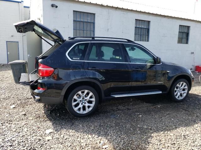 2013 BMW X5 XDRIVE35I