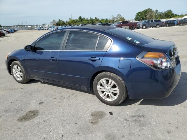 2010 Nissan Altima Base