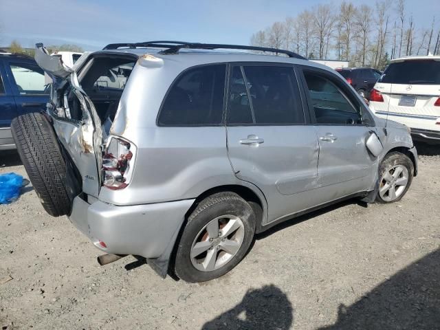 2004 Toyota Rav4