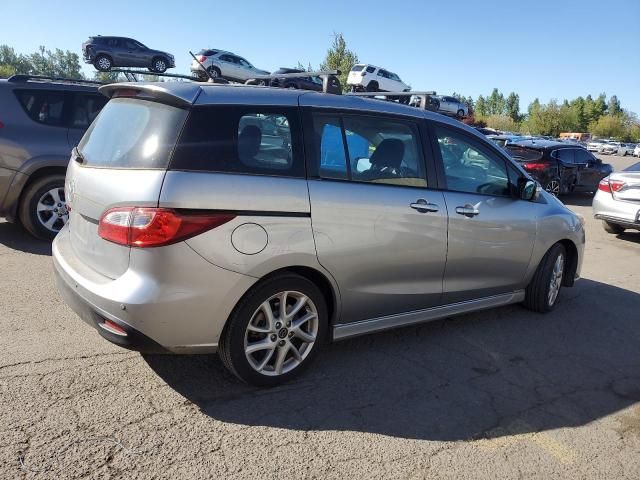 2013 Mazda 5