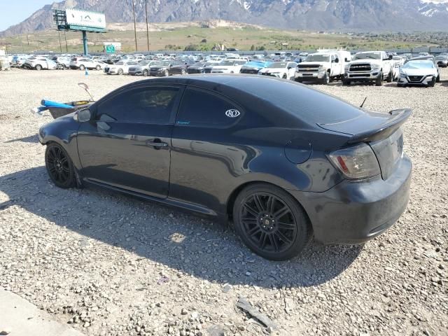 2005 Scion TC