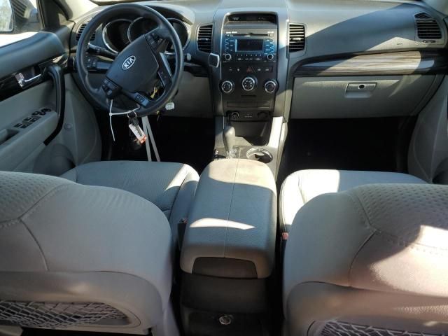 2011 KIA Sorento Base