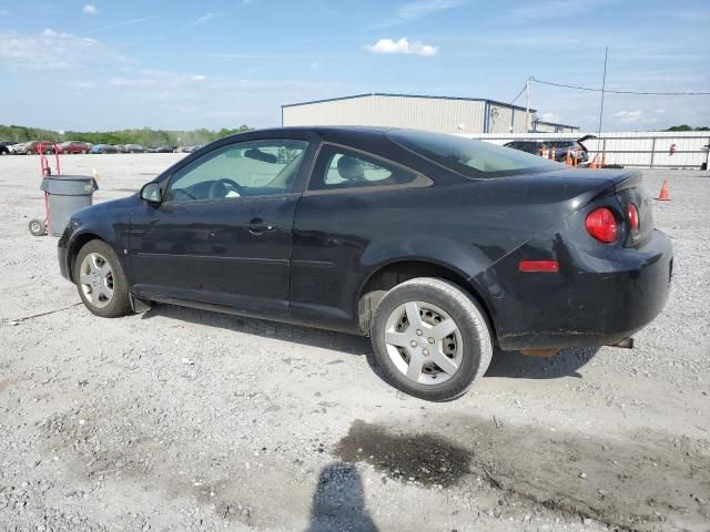 2007 Chevrolet Cobalt LS