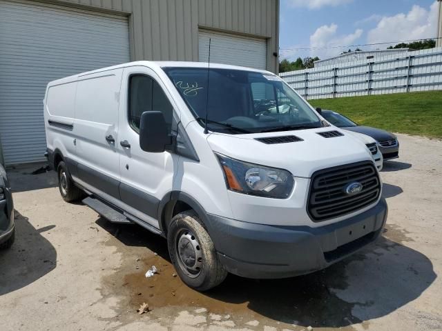 2017 Ford Transit T-150