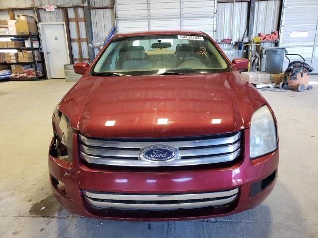 2006 Ford Fusion SE