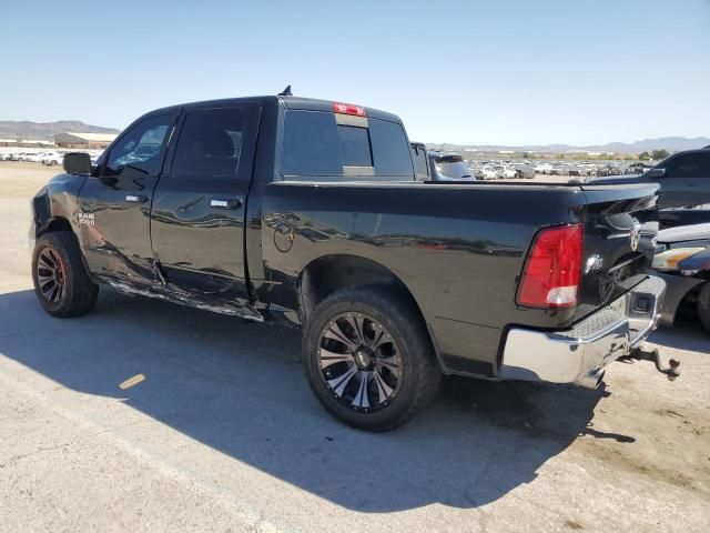 2015 Dodge RAM 1500 SLT