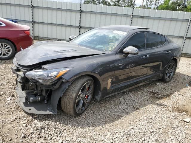 2020 KIA Stinger GT2