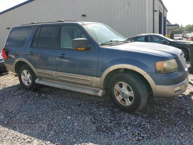 2004 Ford Expedition Eddie Bauer