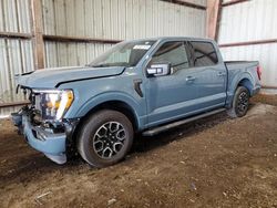 2023 Ford F150 Supercrew for sale in Houston, TX