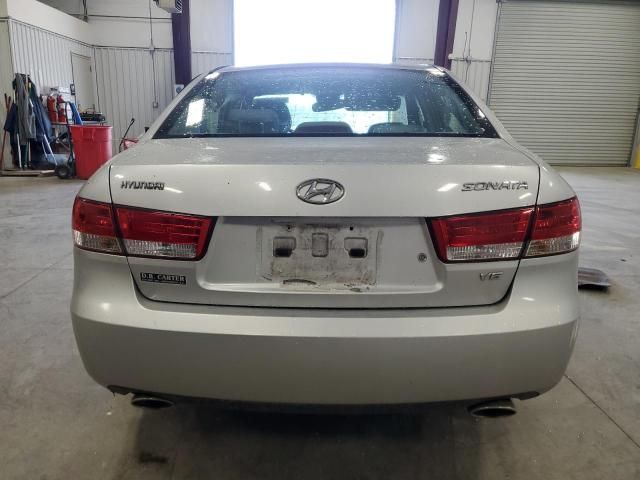 2006 Hyundai Sonata GLS