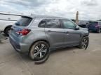 2023 Mitsubishi Outlander Sport S/SE