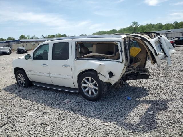 2007 GMC Yukon XL Denali