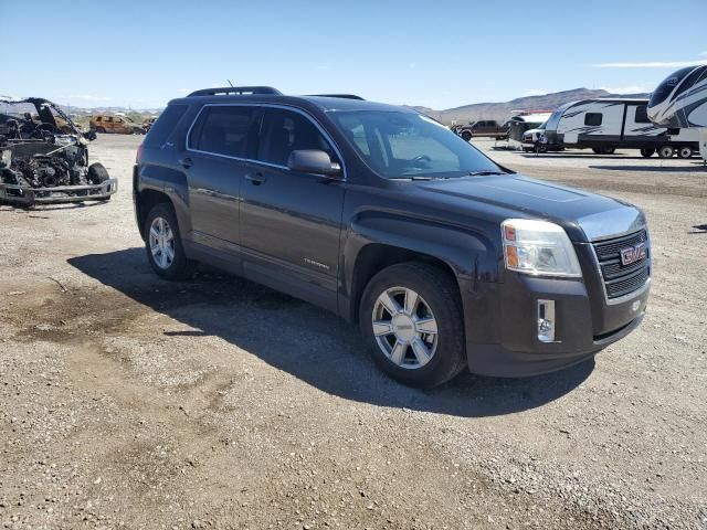 2013 GMC Terrain SLE