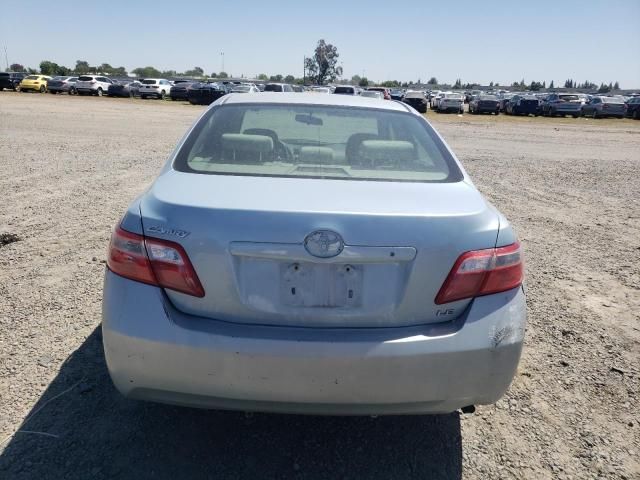 2008 Toyota Camry CE