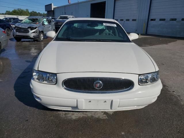 2003 Buick Lesabre Custom