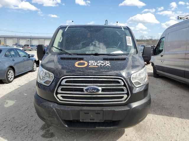 2015 Ford Transit T-150