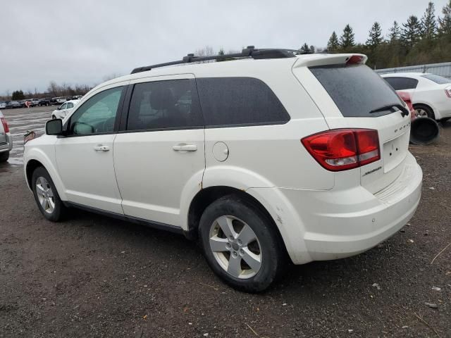 2014 Dodge Journey SE