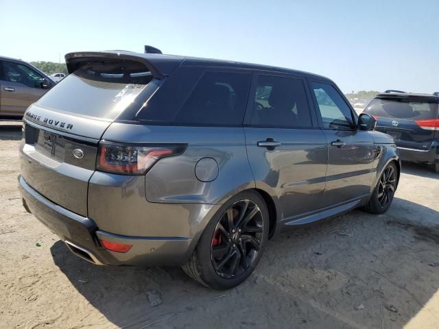 2019 Land Rover Range Rover Sport HSE Dynamic