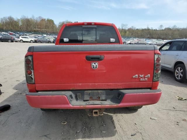 2005 Dodge RAM 1500 ST