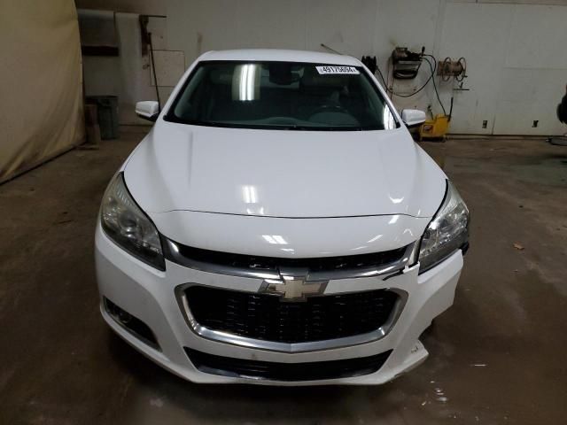 2014 Chevrolet Malibu 2LT