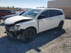 2016 Dodge Journey R/T