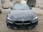 2015 BMW 320 I Xdrive