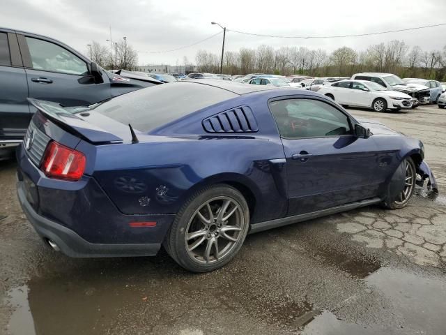 2011 Ford Mustang GT