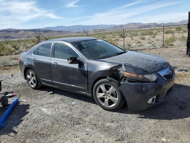 2014 Acura TSX