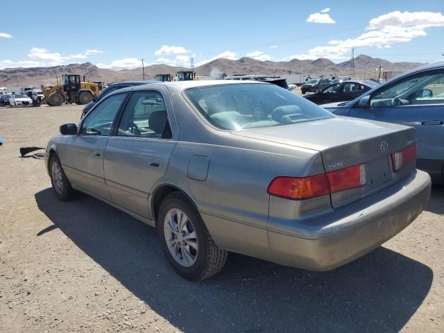 2000 Toyota Camry CE