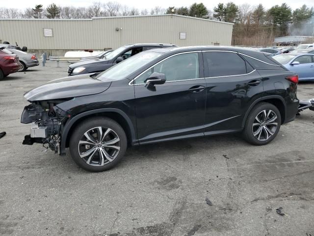 2020 Lexus RX 350