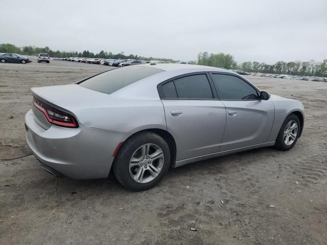 2016 Dodge Charger SE