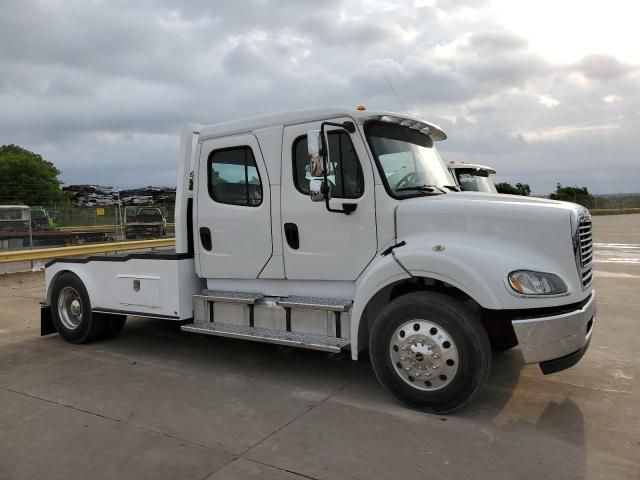 2016 Freightliner M2 112 Medium Duty