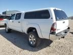 2013 Toyota Tacoma Double Cab Long BED