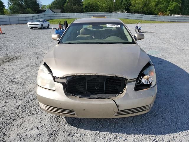 2006 Buick Lucerne CXL