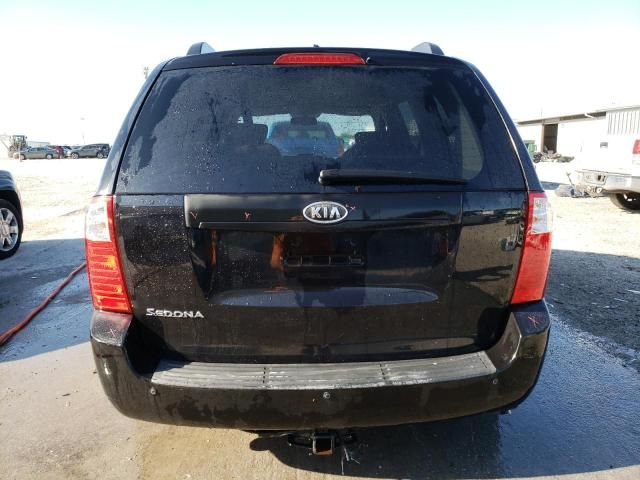 2010 KIA Sedona LX