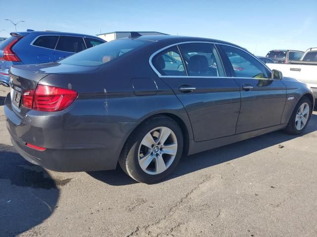 2013 BMW 528 XI