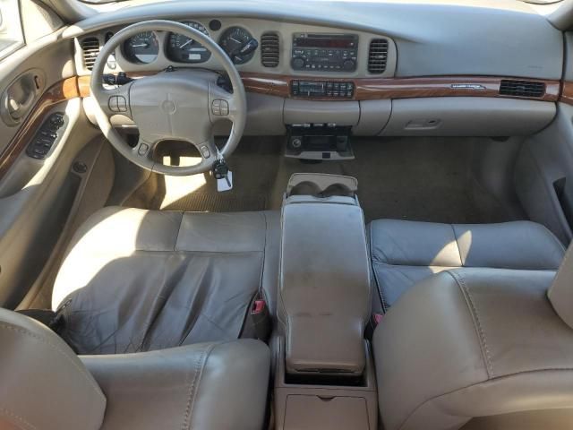 2003 Buick Lesabre Custom